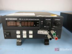 BK Precision Model 9104 Multi Range DC Power Supply