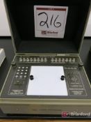 HP Model 16058A Test Fixture