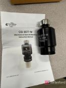 Chemglass CG-2077-M Mechanical Seal Stir Bearing