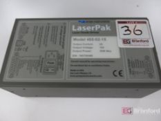 Arroyo Instruments Laser Pack Laser Diode Driver, Model 485-0215