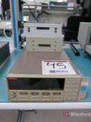 Keithley Model 7001 Switch System w/ (2) Relay Boxes