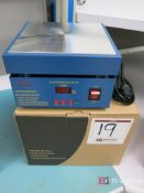 Persder Model 946C Electronic Hot Plate w. Digital Temp Display