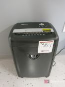 Amazon Basics Standard Paper Shredder