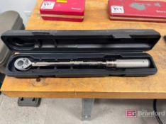 CDI Torque Wrench 1002mfrmh