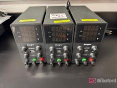 (3) Kingber SPS1203 120V 3A Power Supplies