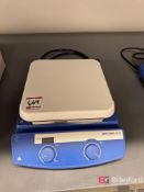 IKA C-MAG HS 10 280 X 280 mm Heated Stir Plate
