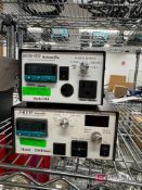 JKEM Apollo Model 210 & Model 210/Timer Temperature Controllers