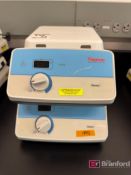 (2) Thermo Scientific Cimarec+ Hotplates