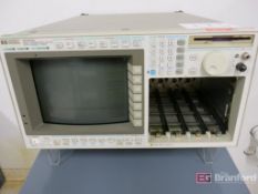 HP Model 83480A Digital Communications Analyzer