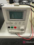 Circuit Specialists CSI12001X Power Supply