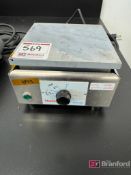 Thermo Scientific Type 1900 Hotplate