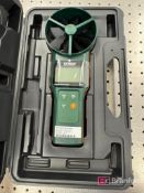 Extech Thermo-Anemometer AN300
