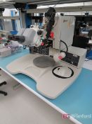 Kulicke & Soffa Model 4524 Auto Step Back Wedge Bonder