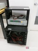ILX Lightwave Model LDX-36000 High Power Laser Diode Current Source