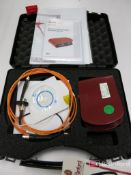 Thor Labs CCS Series Spectrometer