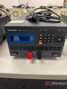 BK Precision 9184b DC Power Supply 0-100v.2a/ 100-200v.1a