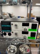 JKEM Apollo 2-Channel Temperature Controller