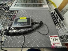 Small Digital Shipping Scale