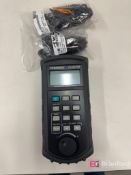 Omega CL3515R Calibrator Thermometer