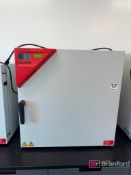 Binder 300 Degree Celsius FD115-UL E3.1 Forced Air Drying & Heating Oven
