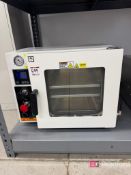 Across International Accutemp-09 Vacuum Oven