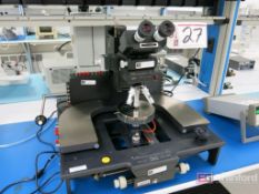 Micromanipulator Model 6200 6