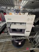 Epson Model M242A Printer