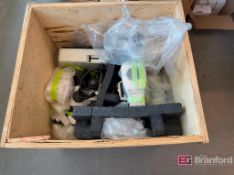 Leica Wild M10 & Optiphot-100 Microscopes w/ Accessories