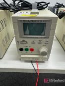 Circuit Specialists CSI12001X Power Supply
