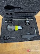 Starrett Dial Indicator Kit