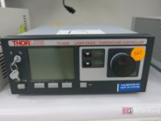 Thor Labs Model ITC4020 Laser Diode/Temp Controller