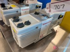 Edwards Vacuum Pump Model RV12
