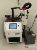 Temptronics Corp. Thermo Stream Advanced Temp Source
