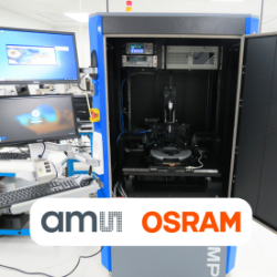 AMS Osram Vixar