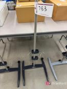 Heidolph Homogenizer Stand