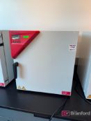 Binder 300 Degree Celsius FD 56-UL E3.1 Forced Air Drying & Heating Oven