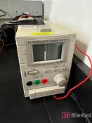 (2) Circuit Specialists CSI12001X Power Supplies