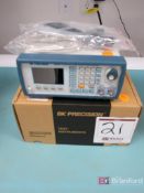BK Precision Model 4047B 20 MHz Dual Channel Function / Arbitrary Generator