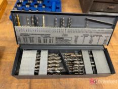 Drill Bit Set