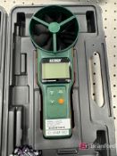 Extech Thermo-Anemometer AN300