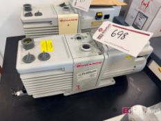 Edwards Vacuum Pump Model RV12