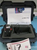 Raptor Photonics Model OW1-7-BS-CL-640-T High Sensitivity Digital VIS/SWIR Camera