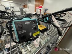 Weller WES51 Soldering System