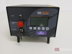 Ostech Electro Optical Instruments Laser Diode and Temp Controller, Model T12790