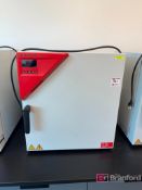 Binder 300 Degree Celsius FD 56-UL E3.1 Forced Air Drying & Heating Oven