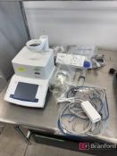 Mettler Toledo Titrator Compact C10SD