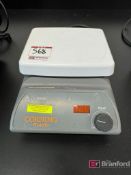 Corning PC-400D Hotplate