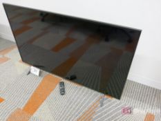 Samsung Model UM50RU7100F XZA UND TV 7 Series 50