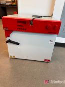 Binder 300 Degree Celsius FP53-UL E1.1 Drying & Heating Oven