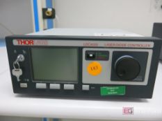 Thor Labs Model LDC 4020 Laser Diode Controller